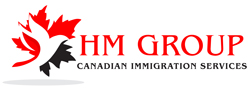 HM Group Logo