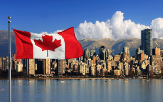 Canadian immigration in 2022: A preview of the year ahead