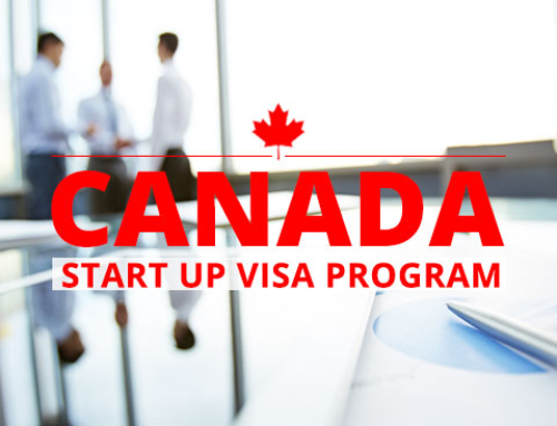 How You Could Immigrate To Canada Through The Start-Up Visa In 2022