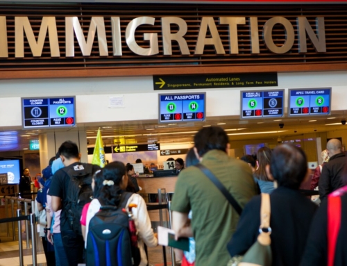 Immigration — not fertility — driving Canada’s population growth